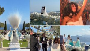 ქორწილი კანში