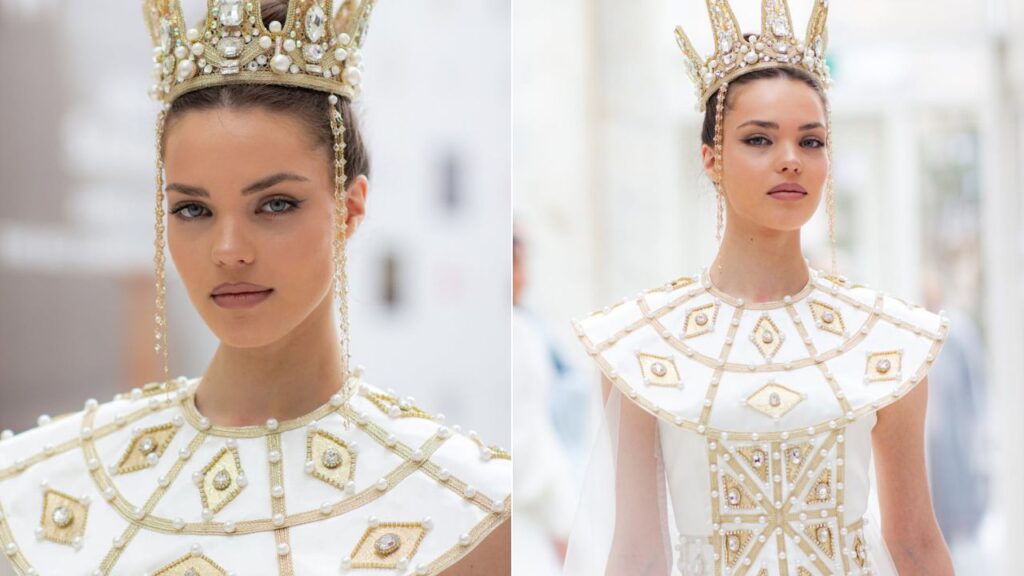 მარიამ სამხარაძე