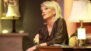 მერიკო კარტოზია