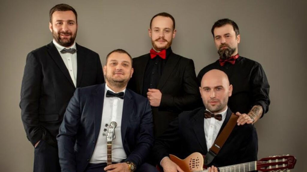 ჯგუფი „ურსა“