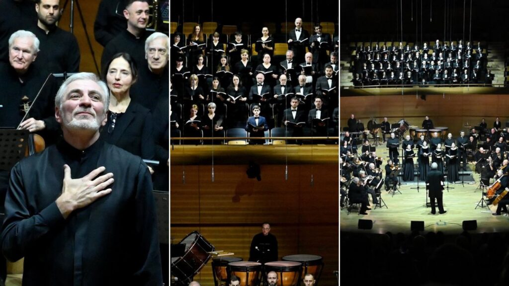 ანკარის საერთაშორისო ფესტივალი