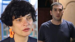 ანუკა გამსახურდია