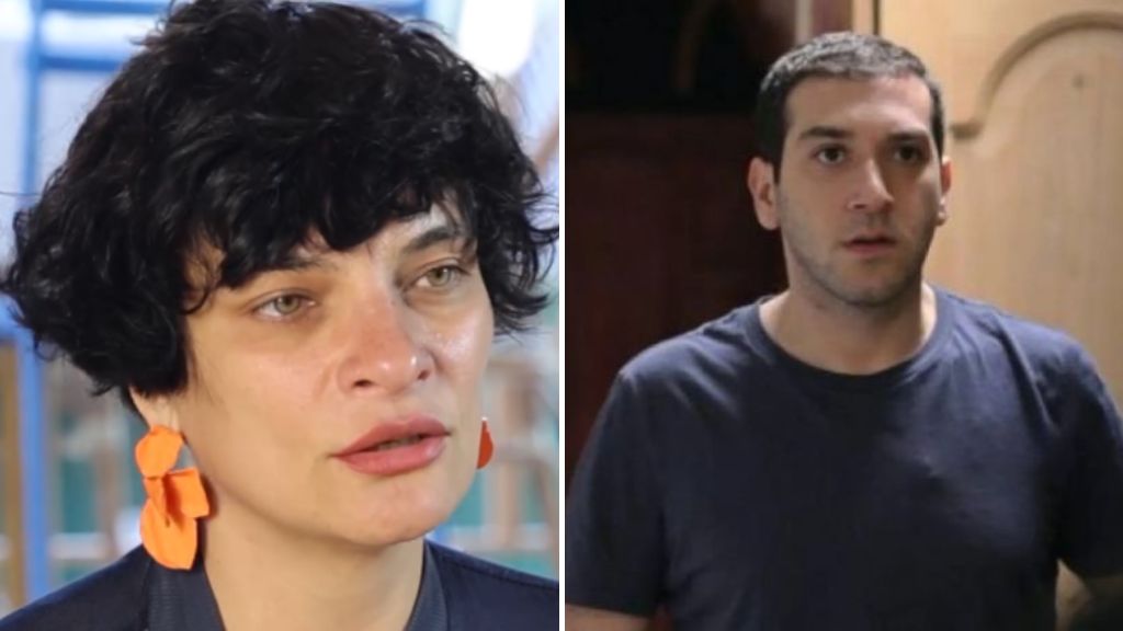 ანუკა გამსახურდია